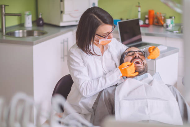 Best Affordable Emergency Dental Care  in Chena Ridge, AK