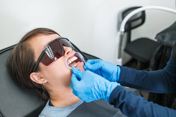 Best Knocked-Out Tooth Emergency  in Chena Ridge, AK