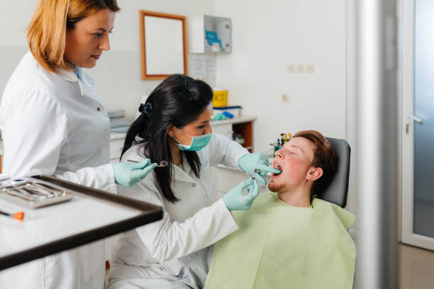 Best Emergency Gum Pain Relief  in Chena Ridge, AK